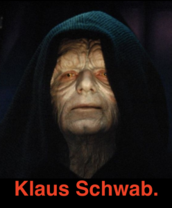 Klaus Schwab 