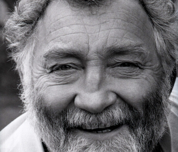 David Bellamy