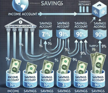 Innovated savings account with Dailyplanet.Club