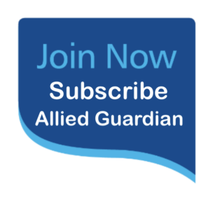 Join now subscribe Allied Guardian