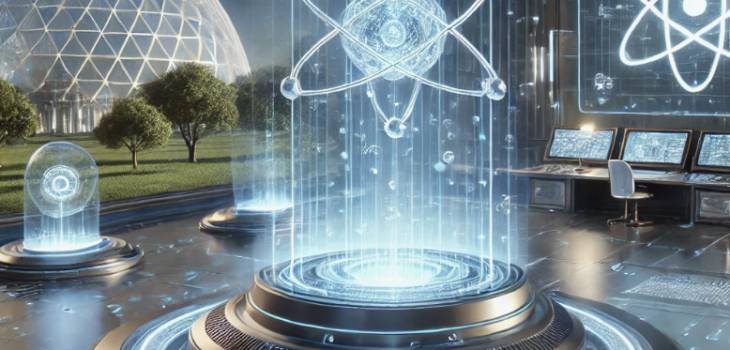 Daily Planet Club|Linking Technology to Sovereignty