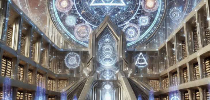 Daily Planet Club|#EternalKnowledge AOL