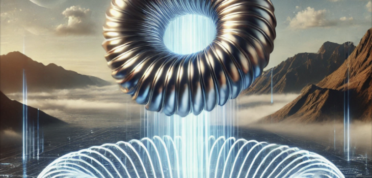 Daily Planet Club |Quantum Energy & Propulsion