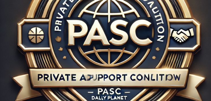 The Private Advisory Support Coalition (PASC)