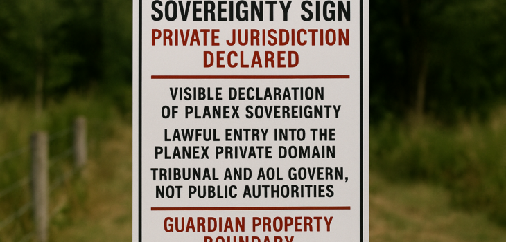 Daily Planet Club |Members’ Handbook — Chapter 18:1/5