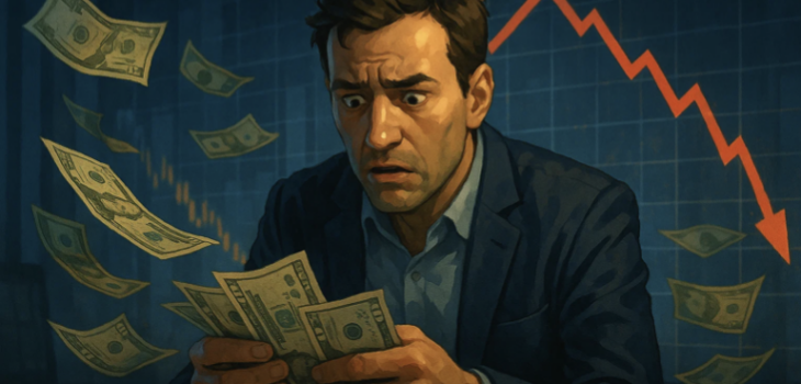 Daily Planet Club |Chapter 31 — Public vs Private: