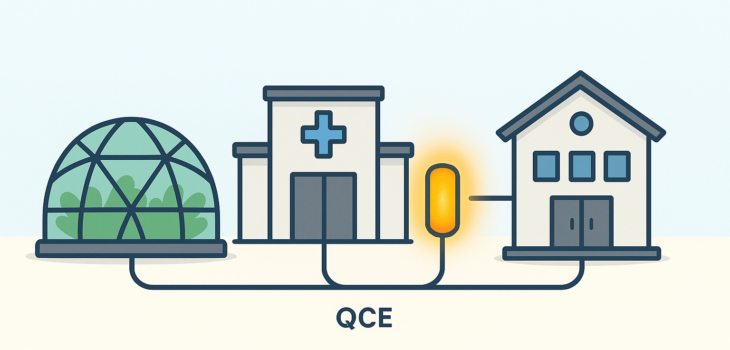 Daily Planet Club |Members’ Handbook — Chapter 8: