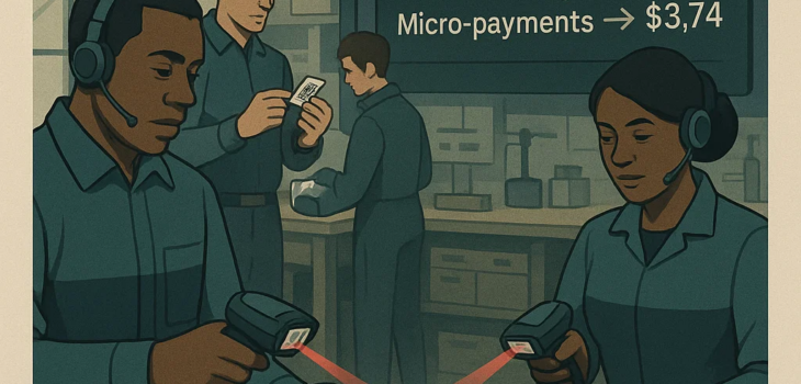 Daily Planet Club |Members’ Handbook — Chapter 17: