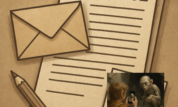 Daily Planet Club |Submit Evidence