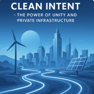 Daily Planet Club  | Clean Intent – The Power of Unity and Private Infrastructure