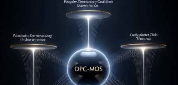 Daily Planet Club|DPC-MOS