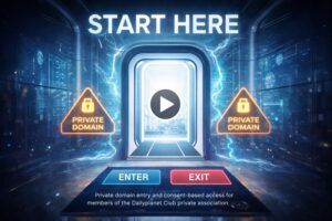 Daily Planet Club | Home page